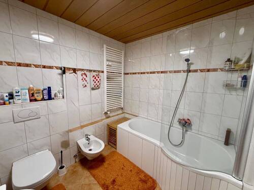 Badezimmer - 