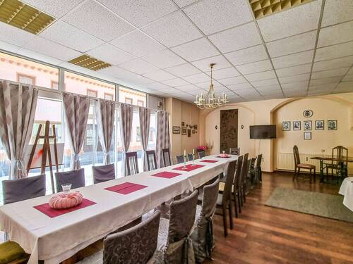 Gewerberaum - 