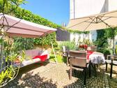 Innenhof - 