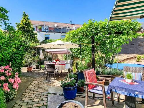 Innenhof - 