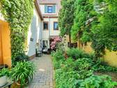 Innenhof - 