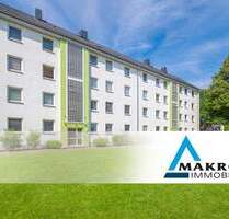 3D VIRTUAL TOUR - Reizende Balkonwohnung mit Stellplatz in Pinneberg