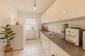 Kochen - Etagenwohnung mit 53,10 m² in Pinneberg zur Miete