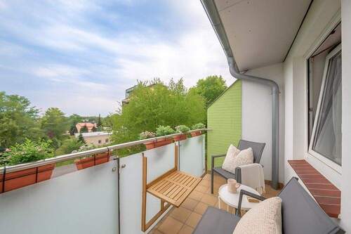Balkon - 