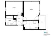 Grundriss - 