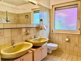 Badezimmer - 