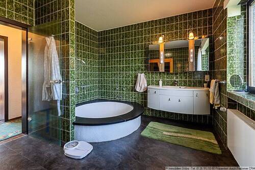 Badezimmer Bild 1 - 