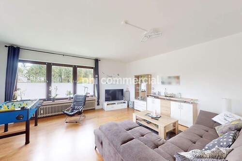 Immobilien-Monschau-MFH-Kaufen-JE028-14 - Mehrfamilienhaus, Wohnhaus in Monschau zum Kaufen