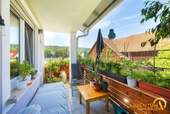 Balkon OG - 
