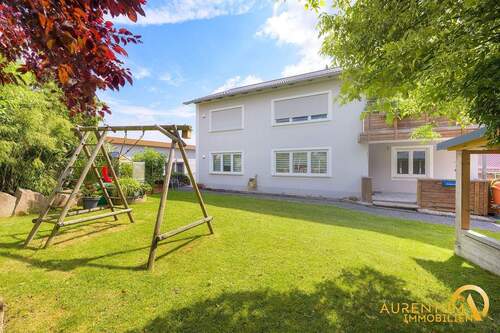 Außenansicht, Garten - 