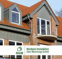 GROSSE MODERNE OG-WOHNUNG MIT BALKON | MITTEN IM ORT | ERSTBEZUG | FAHRSTUHL - Hage