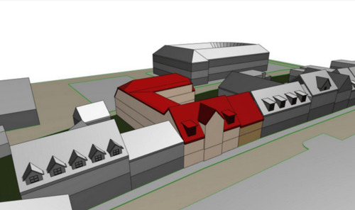 2 - Grundstück in Storkow (Mark)