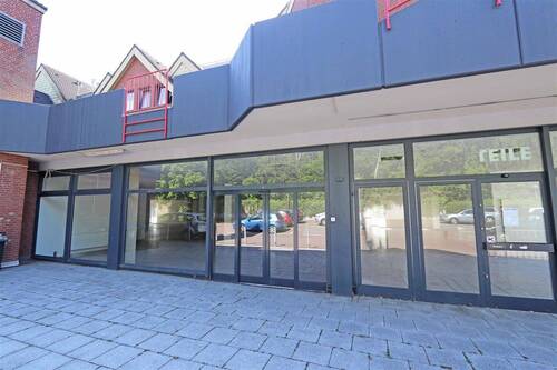 IMG_8475 - Moderne Fläche für viele Branchen. Ob Logistik, Laden oder Gastronomie. *Provisionsfrei