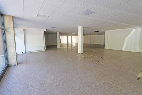 Ladenfläche - Gewerbeobjekt (Büro, Produktion, Verkauf) zur Miete in Wetter (Ruhr)