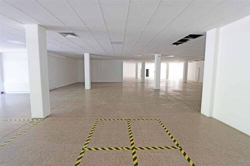 Ladenfläche - Gewerbeobjekt (Büro, Produktion, Verkauf) in Wetter (Ruhr) zur Miete