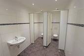 WC Damen - 