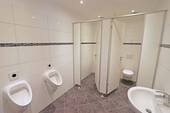 WC Herren - 