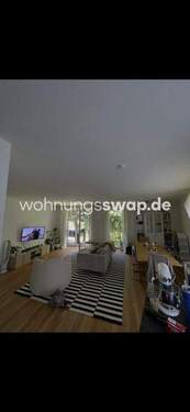 Bild 2 - 2 Zimmer Etagenwohnung zur Miete in Hamburg