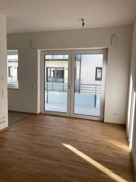 IMG_5229 - Schöne 2-Zimmer Wohnung mit Einbauküche