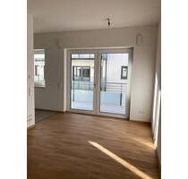 Schöne 2-Zimmer Wohnung mit Einbauküche - Abensberg