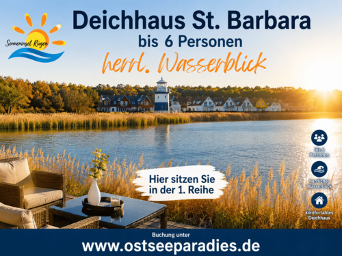 Deichhaus foto neu werbung.PNG - Jetzt Deichhaus am Wasser kaufen und in eine der begehrtesten Lagen investieren