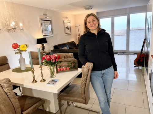 deichhaus foto neu.PNG - 4 Zimmer Einfamilienhaus zum Kaufen in Breege