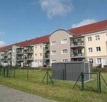 Geräumige 3-R-Wohnung mit Balkon in Dessau-Süd - Dessau-Roßlau