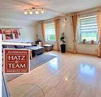 Wohnhaus im Erholungsort Büchlberg - vermietet, mit Wohnrecht und Potenzial in ruhiger Lage