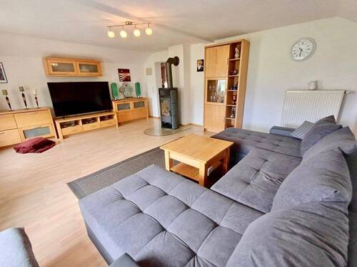 Wohnen - 4 Zimmer Einfamilienhaus zum Kaufen in Büchlberg
