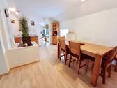 Essbereich - 4 Zimmer Einfamilienhaus in Büchlberg