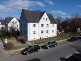 Bild 2 - 2 Zimmer Mehrfamilienhaus, Wohnhaus zum Kaufen in Borna