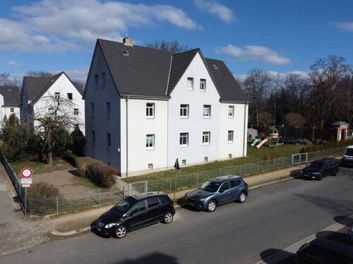 Bild 2 - 2 Zimmer Mehrfamilienhaus, Wohnhaus zum Kaufen in Borna