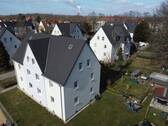 Bild 3 - 2 Zimmer Mehrfamilienhaus, Wohnhaus in Borna