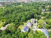 grün gelegen - 