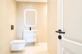 Gäste-WC (Planung) - 
