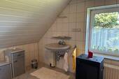 Badezimmer mit Dusche OG - 