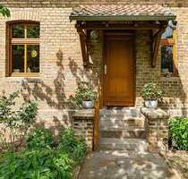 Historisches Wohnhaus mit Einliegerwohnung in Ludwigsfelde-Gröben