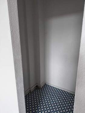 kleiner Abstellraum - 