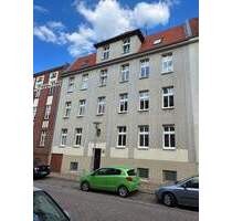 Wohnen in ruhiger Seitenstrasse - Greifswald Fleischervorstadt