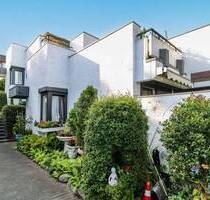 Autark wohnen im Erdgeschoss mit grosszügiger Terrasse und Garten - Hamburg Neugraben-Fischbek