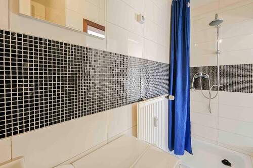 Badezimmer Bild II - 