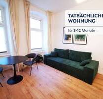 Building Manteuffelstraße - rockchair-gmbh (BER-1262038P) - Berlin Kreuzberg