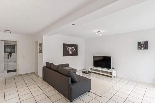 Bild 3 - 2 Zimmer Terrassenwohnung in Alzey