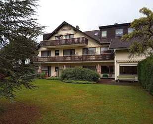 Möblierte Kleinwohnung als Zweitwohnsitz oder Feriendomizil - Simmerath Einruhr