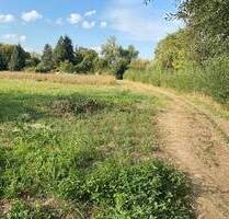 Für Investoren - Grünland in Dieburger Stadt-Nähe