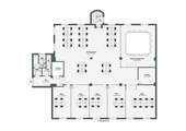 Beispielhafter Grundriss - 