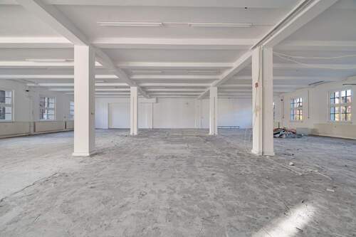 Bürofläche - Büro zur Miete in Berlin