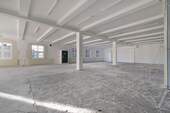Bürofläche - Büro mit 390,00 m&sup2; in Berlin zur Miete