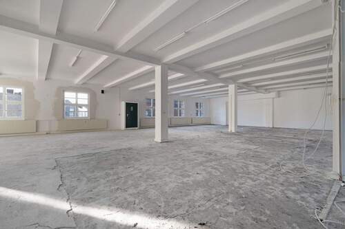 Bürofläche - Büro mit 390,00 m&sup2; in Berlin zur Miete