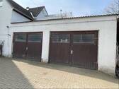 Doppelgarage - 